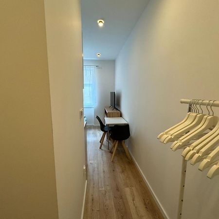 Central Newest Studio Bastova Košice Extérieur photo