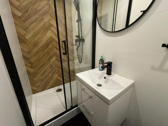 Central Newest Studio Bastova Košice Extérieur photo