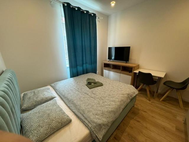 Central Newest Studio Bastova Košice Extérieur photo