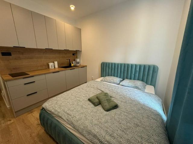 Central Newest Studio Bastova Košice Extérieur photo