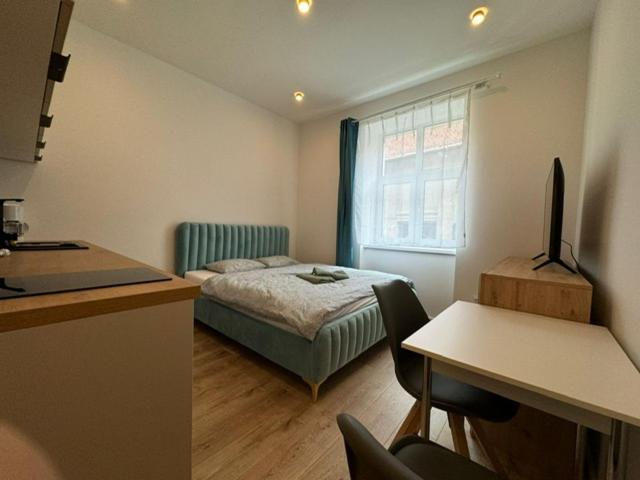 Central Newest Studio Bastova Košice Extérieur photo