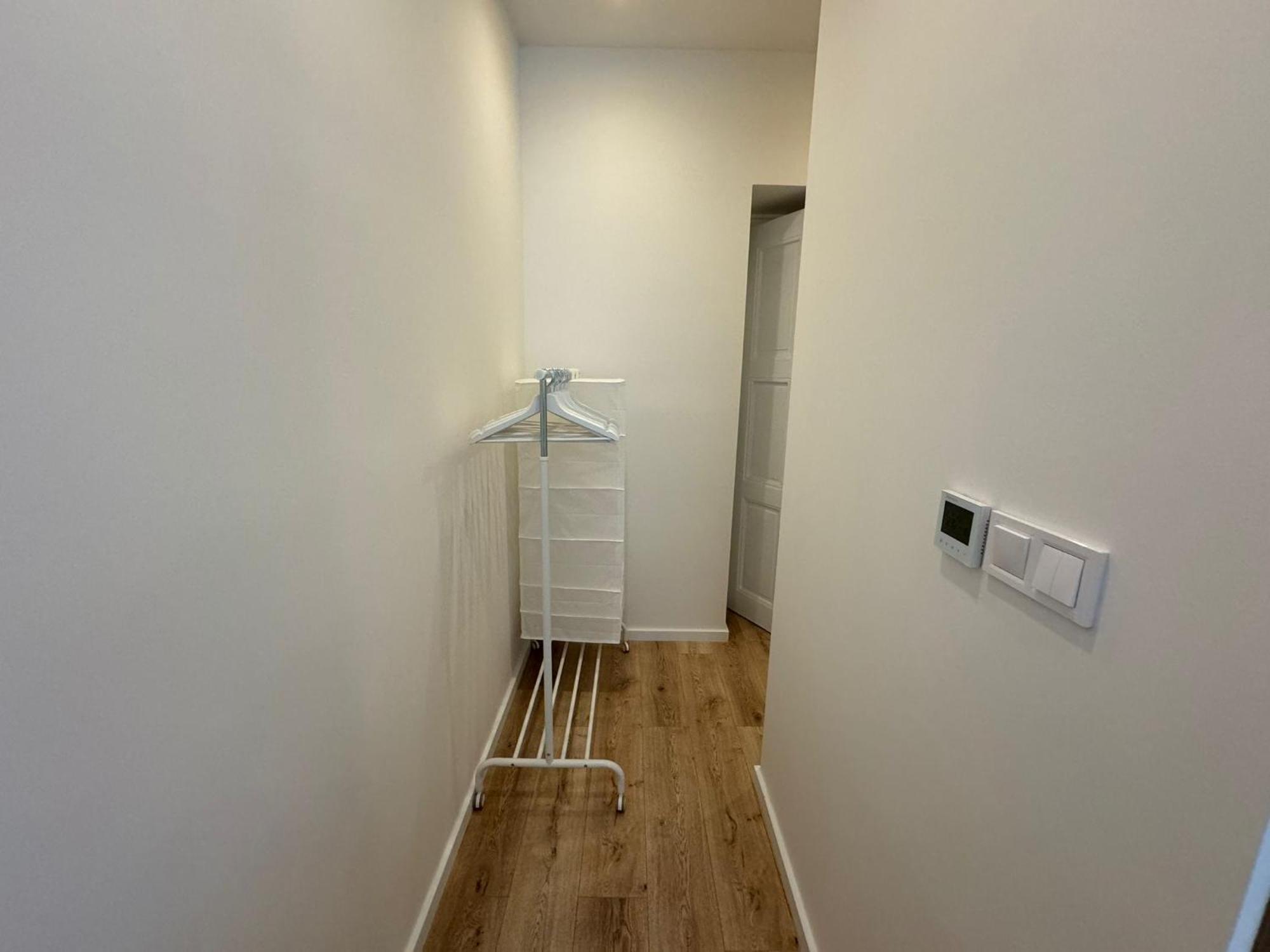 Central Newest Studio Bastova Košice Extérieur photo